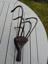 Vintage 5 Tine Prong