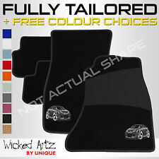 Vauxhall Vectra Car Mats C GSI