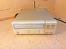 Kenwood X-SE7 Stereo Cassette