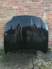 Jaguar xkr bonnet 2006 - xkr,