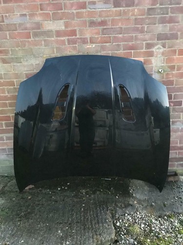 Jaguar xkr bonnet - -, 2015