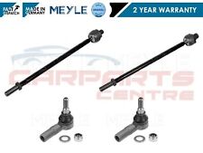 FOR FORD TRANSIT MK6 MK7 MEYLE INNER RACK & OUTER TIE TRACK ROD ENDS