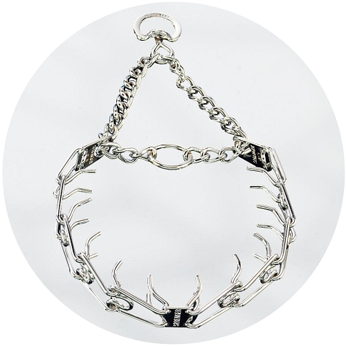 Herm sprenger 25mm - herm, polished
