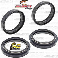 All Balls Fork Oil & Dust
