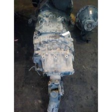 GEARBOX FOR FIAT STRALIS