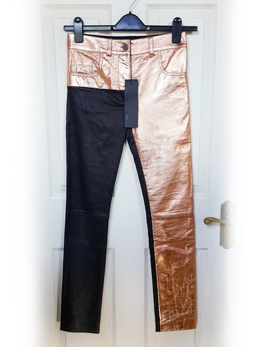 Haider ackermann metallic - haider,