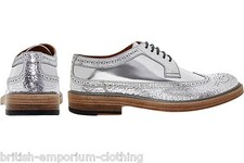 MARC JACOBS Handmade Silver