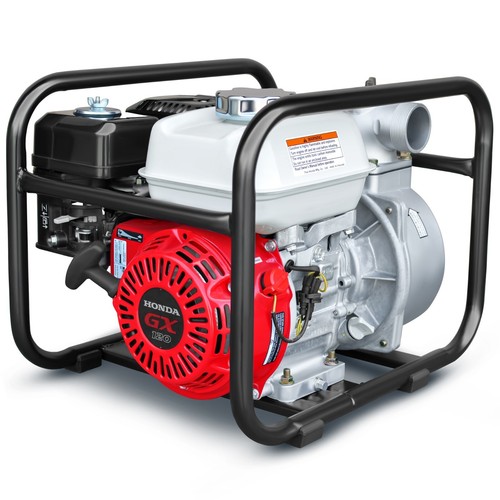 Inch trash water pump 164 - 2,