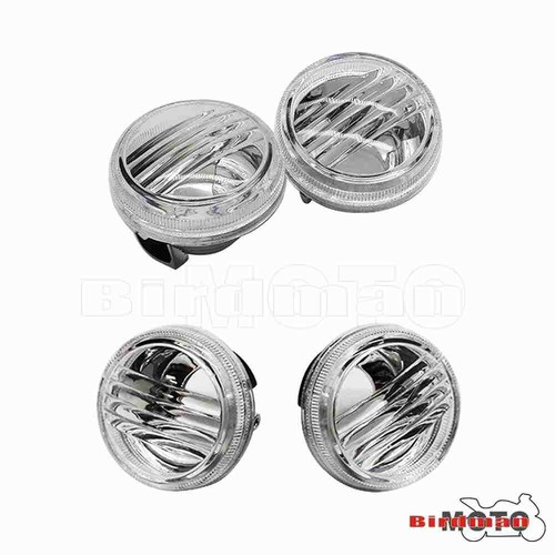 4xclear motorcycle turn - 4xclear,