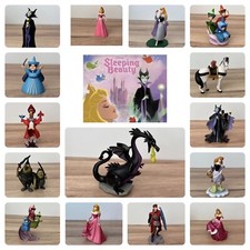 DISNEY SLEEPING BEAUTY  - Toy