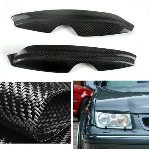 Carbon fiber car - fiber, front