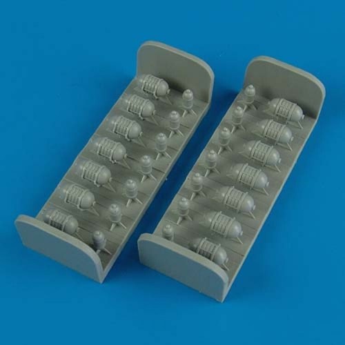 Quickboost 319 b 24 - quickboost, 72