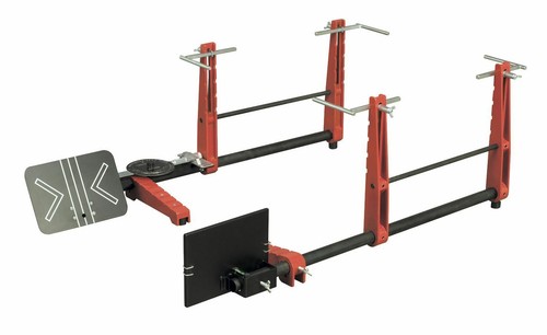Sealey ga50 laser wheel - ga50,