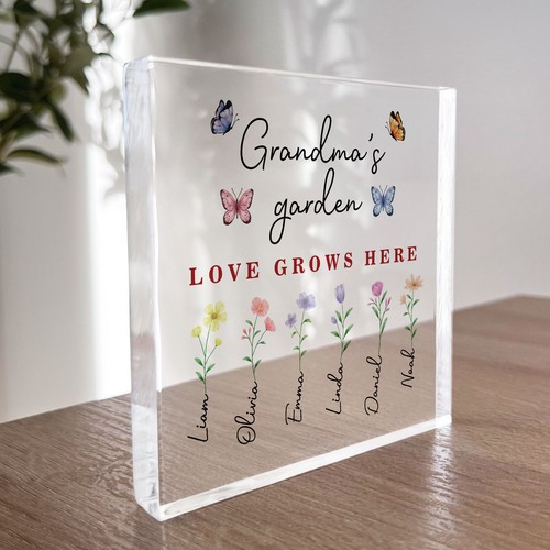 Gift for grandma granny - grandma, nanny