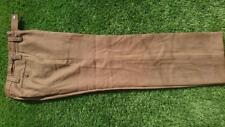 Army Khaki Barrack trousers