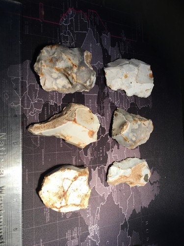 Neolithic group worked - neolithic,