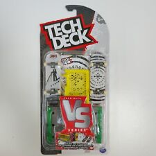 Tech Deck VS Series Pack 96mm Fingerboards - Disorder