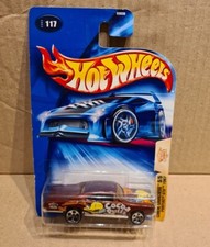 Hot Wheels 1967 Pontiac Gto 