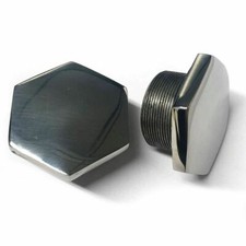 BSA A50, B25, A65 Stainless
