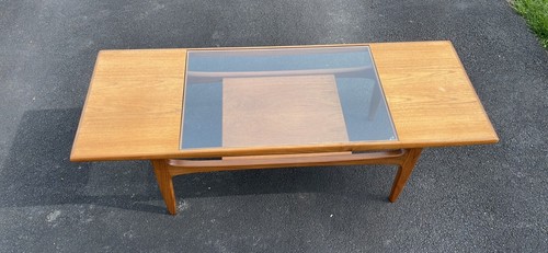 Plan fresca coffee table - fresca,