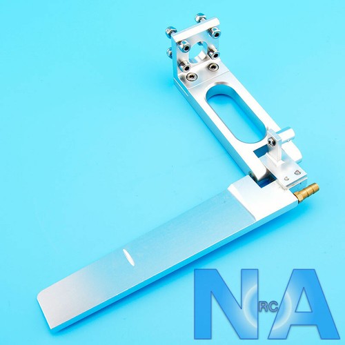 Boat rudder 180mm 160mm - 180mm,