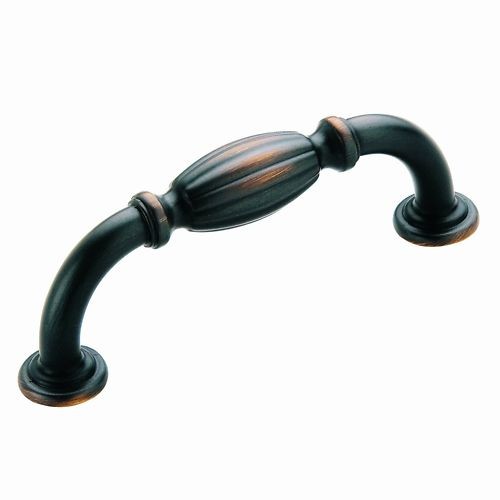 Cabinet hardware oil rubbed - cabinet,