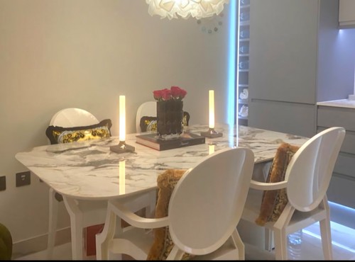 Kartell louis ghost - 1, in