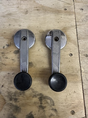 Mk1 escort pair door winder - escort, of