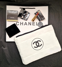Chanel Gift Set White Makeup