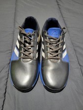 Adidas Adipower Boost 3 men Golf shoes  UK 8 