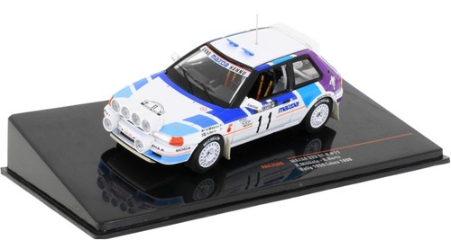 Ixomodels 1990 rallye des - -,