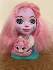 Enchantimals BREE BUNNY