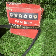 CLASSIC CAR FAN BELT V939