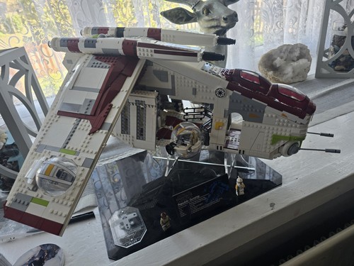 Lego star wars - lego,