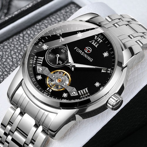 Luxury men automatic - men's,