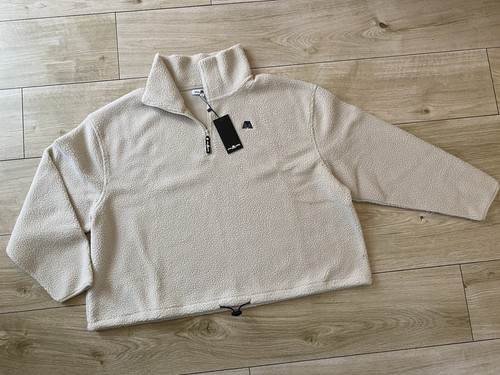 4th arq phoenix zip fleece - arq,