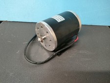 36v 1000w DC brushed motor