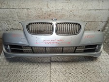 FRONT BUMPER WITH PDC SENSORS