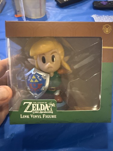 Legend zelda link - of,