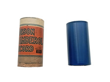 Edison Blue Amberol Phonograph