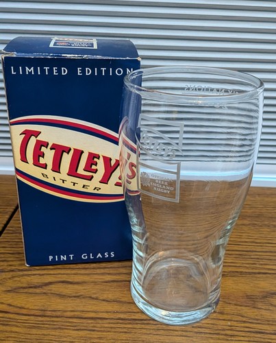 Retro 2000 tetley official - 2000,