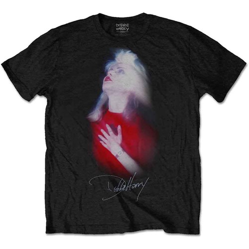 Debbie harry unisex - unisex, t-shirt