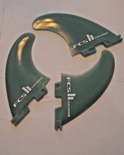 Surfboard fins fcs - surfboard, ii