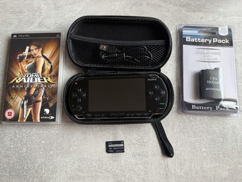 Sony psp entertainment pack - sony,