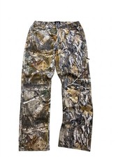 Men's Vintage Army Hunting