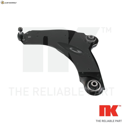 Handlebar suspension 5013929 - suspension,