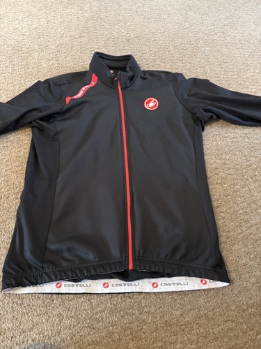 Castelli puro long sleeve - castelli,