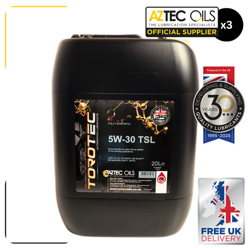 Torotec engine oil fully - torotec,