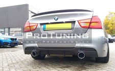 Performance Big Tailpipes/
