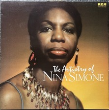 Nina Simone the Artistry Of